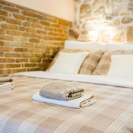 Apartman Didi Split Exteriör bild