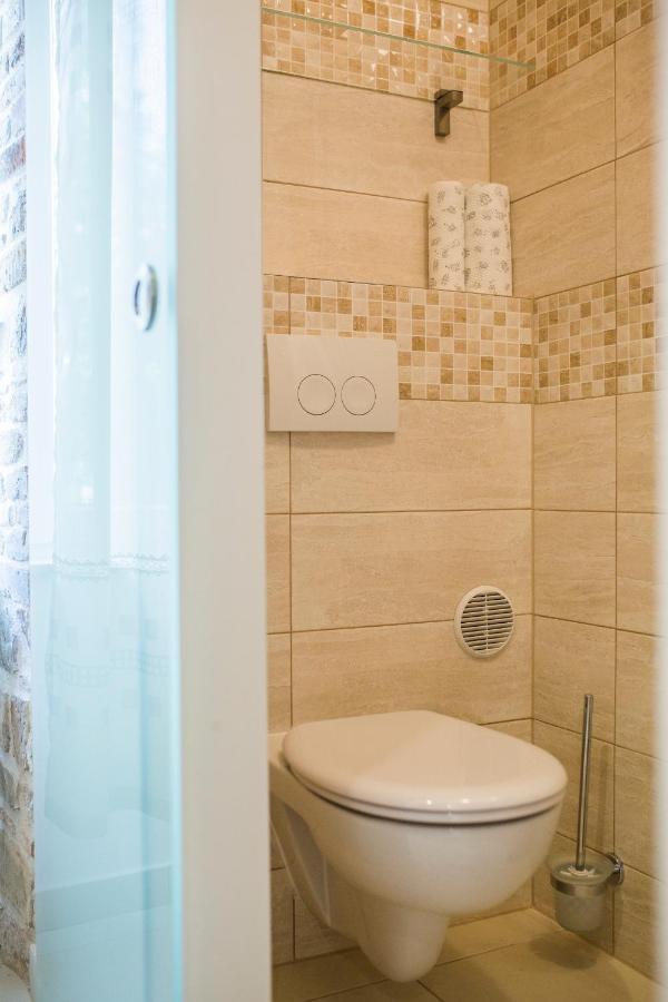 Apartman Didi Split Exteriör bild