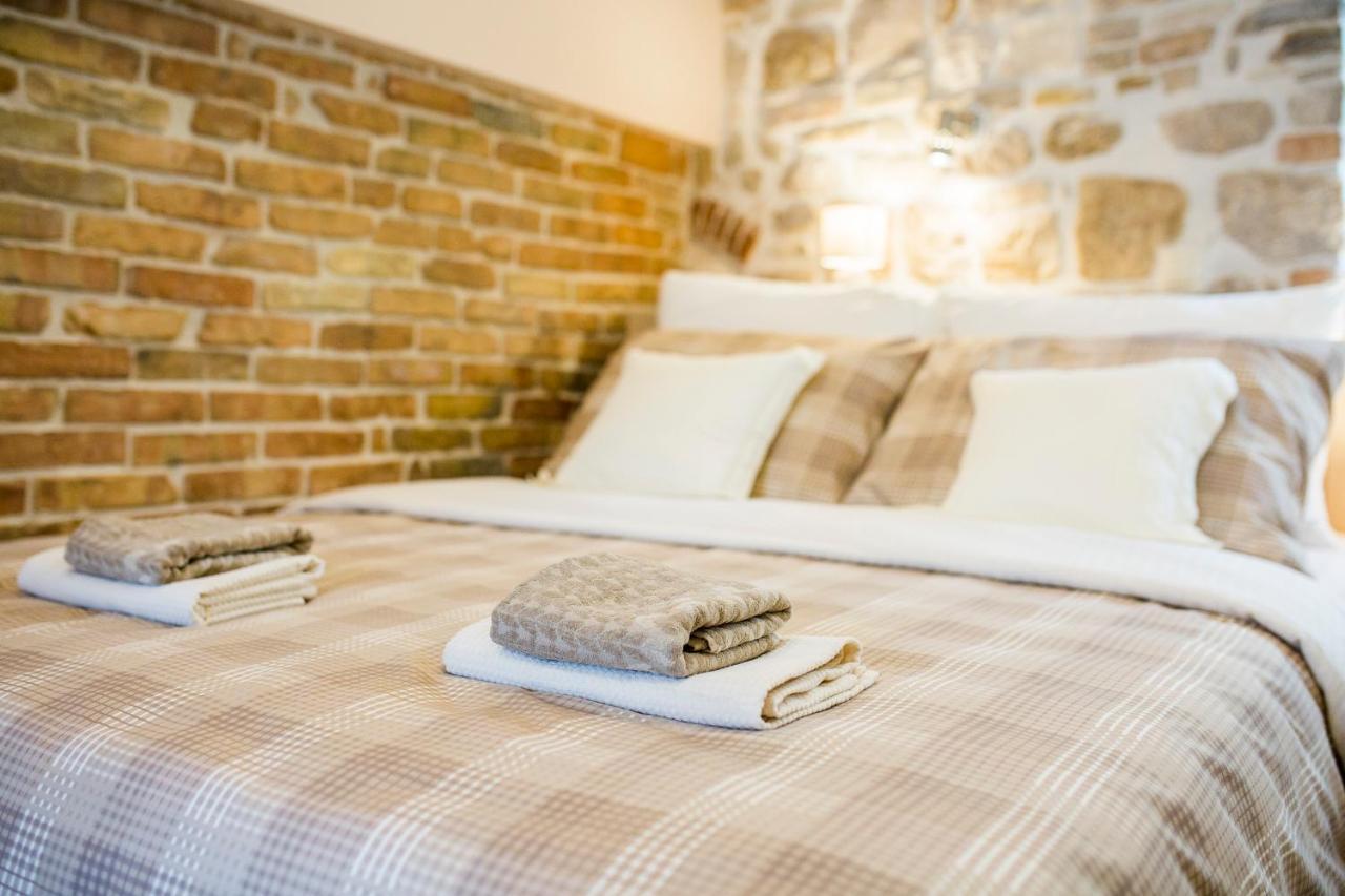Apartman Didi Split Exteriör bild