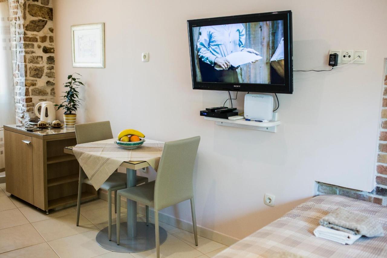 Apartman Didi Split Exteriör bild