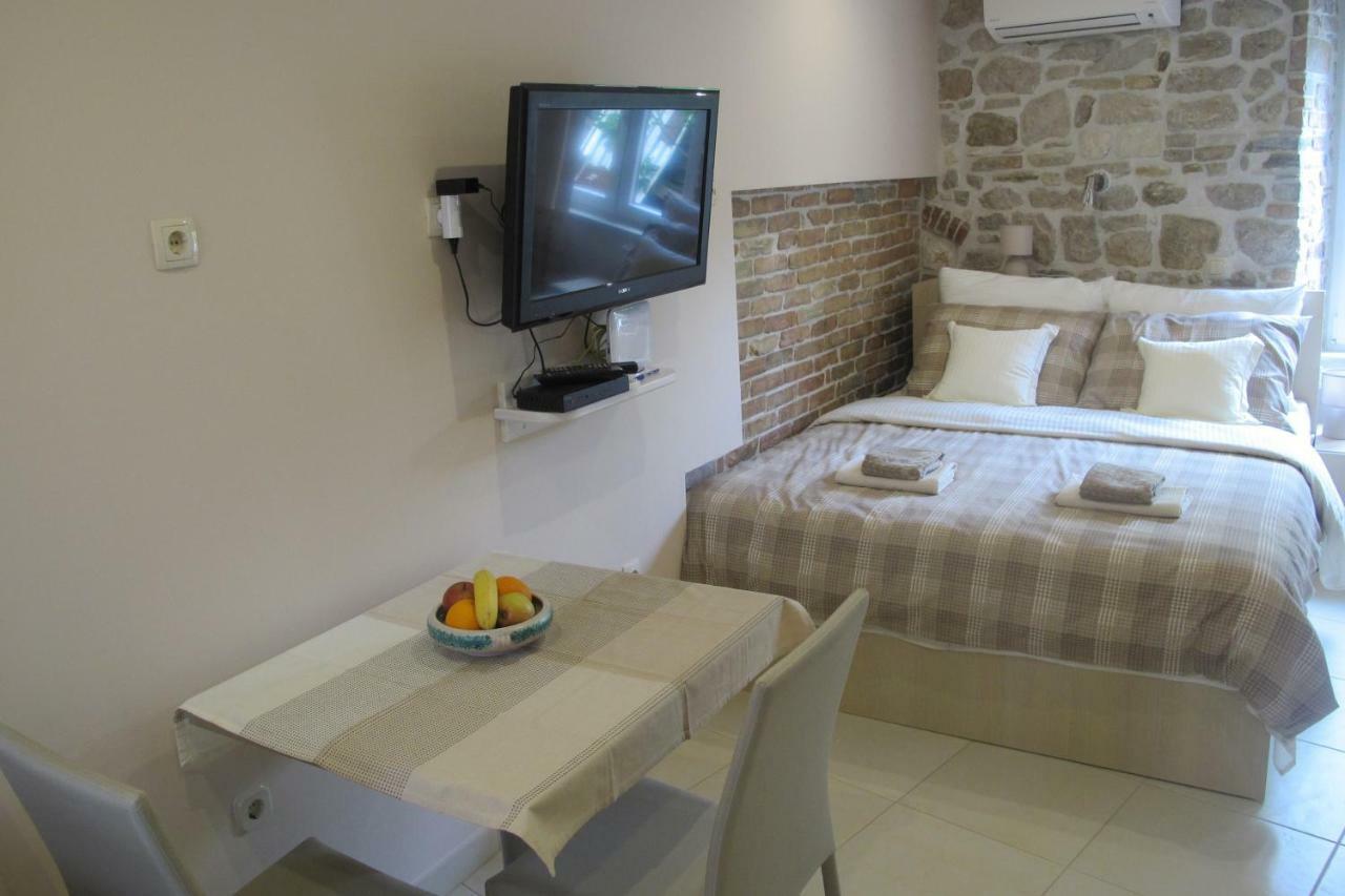Apartman Didi Split Exteriör bild